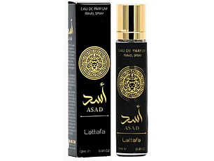 Lattafa Asad EDP 12 ML (H)