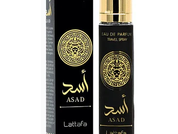 Lattafa Asad EDP 12 ML (H) 1