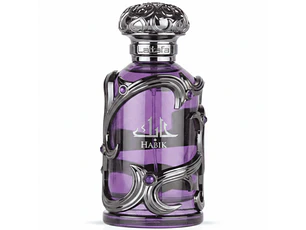 Lattafa Habik Eau De Parfum Hombre 100ml