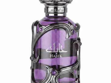 Lattafa Habik Eau De Parfum Hombre 100ml 1