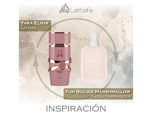 Lattafa Yara Elixir EDP 100 ml (M)