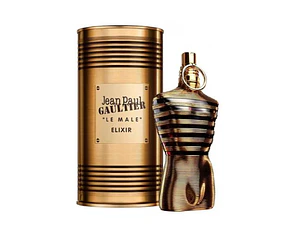 Le Male Elixir Parfum Jean Paul Gaultier 125 ML (H)