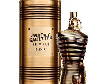 Le Male Elixir Parfum Jean Paul Gaultier 125 ML (H) 1