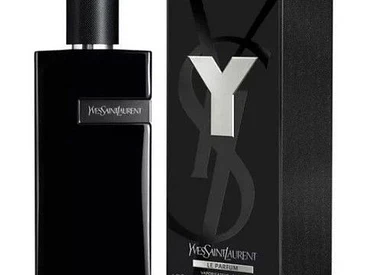 Le Parfum Yves Saint Laurent 100 ML (H) 1