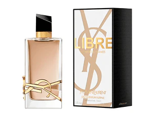 Libre flowers y flames edp florale 90ml