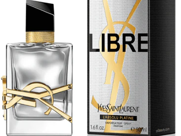Libre L'absolu Platine Yves Saint Laurent 90 ML (H) 1