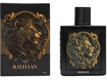 Lion Rayhaan EDP 100 ML (H) 1