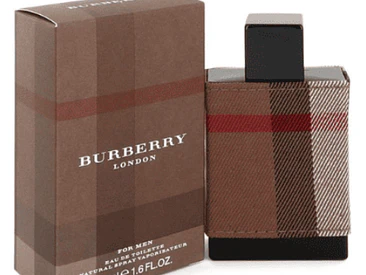 London Burberry (Tester) EDT 100 ML (H) 1