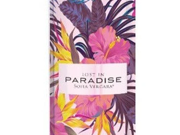 Lost In Paradise Body Mist Sofia Vergara 236 ML (M) 1