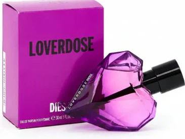 Loverdose Diesel EDP (M) 1