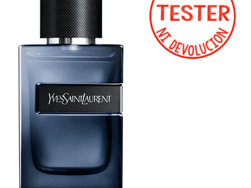 L´ Yves Saint Laurent (Tester) 100 ML (H) 1