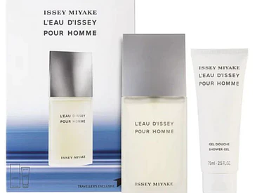 L´eau D´issey , + 50 ML Gel Ducha (Estuche) Issey Miyake 75 ML (H) 1