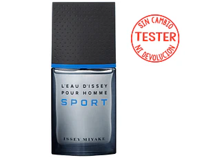 L’eau D’issey Issey Miyake EDT 200 ML (H)