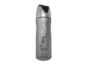 Maahir Legacy Lattafa EDP 100 ML (U)