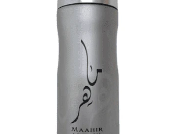 Maahir Legacy Lattafa EDP 100 ML (U) 1