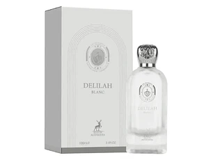 Maison Alhambra Delilah Blanc EDP 100 ML (M)