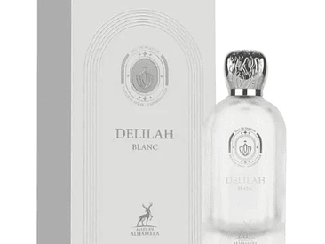 Maison Alhambra Delilah Blanc EDP 100 ML (M) 1