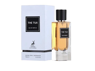 Maison Alhambra Glacier Gold EDP 100 ml (H)