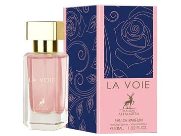 Maison Alhambra La Voie 250 Ml (M) 1