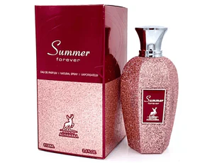 Maison Alhambra Summer Forever EDP 100 ML (M)