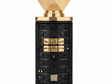 Mashrabya Lattafa EDP 100 ML (U) 1