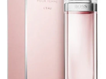 Mavie Hugo Boss EDP 75 ML (M) 1