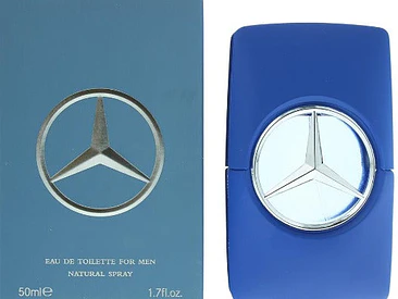 Mercedes Benz EDT 20 ML (H) 1