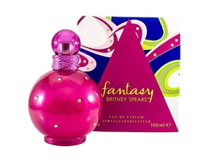 Midnight Fantasy Britney Spears EDP 100 ML (M)