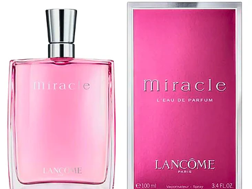 Miracle Lancome EDP 100 ML (M) 1