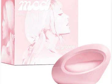 Mod Blush Ariana Grande EDP 100 ML (M) 1