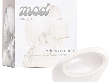 Mod Vanilla Body Mist Ariana Grande 236 ML (M) 1