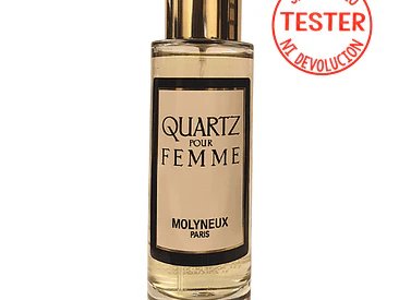 Molyneux EDT 100 ML (M) 1