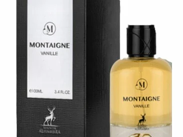 Montaigne Maison Alhambra EDP 100 ML (U) 1