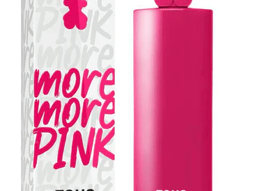 More Pink Tous (Tester) EDT 90 ML (M) 1