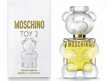 Moschino Toy Boy (Tester) EDP 100 ML (H) 1