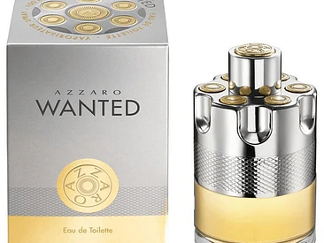 Most Wanted Intense Azzaro EDT 100 ML (H) 1