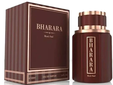 Musk Oud Bharara EDP 100 ML (H) 1