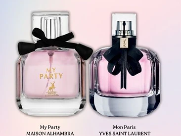 My Party Maison Alhambra EDP 100 ML (M) 1