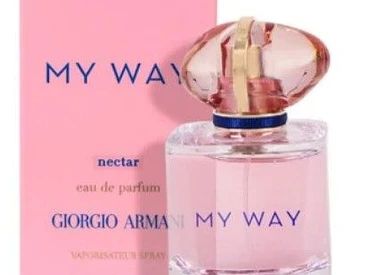 My Way Nectar Giorgio Armani (Tester) EDP 90 ML (M) 1