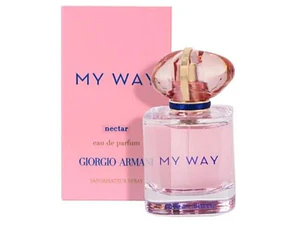 My Way Nectar Giorgio Armani EDP 30 ML (M)