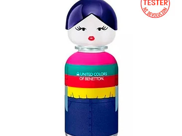 Neroli Sisterland Blue EDT 80 ML (M) 1