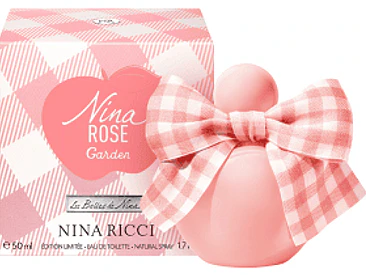 NINA EDT 80 ML 1