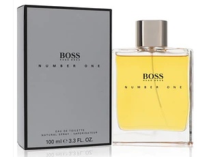 Number One Hugo Boss EDT 100 ML (H)