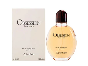Obsession Calvin Klein (Tester) EDT 125 ML