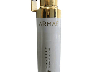 Odyssey Eau Montagne Armaf EDP 100 ML (H) 1