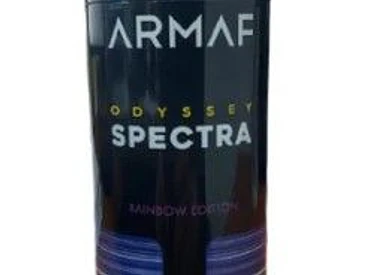 Odyssey Spectra Ranbow Edition Armaf EDP 100 ML (U) 1