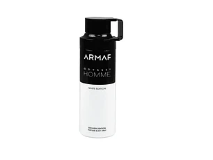Odyssey White Edition Armaf 200 ML (H)