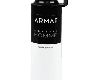 Odyssey White Edition Armaf 200 ML (H) 1