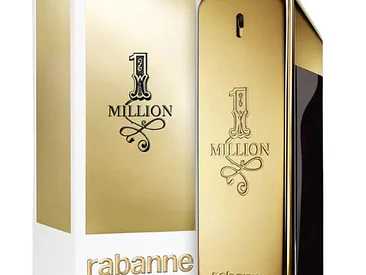 One Million Parfum Paco Rabanne 100 ML (H) 1