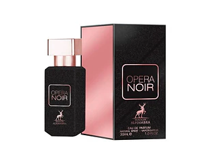 Opera Noir Maison Alhambra EDP 30 ML